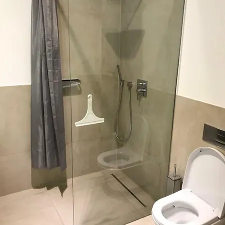 Loft Hafenstrasse דירה מאנהיים