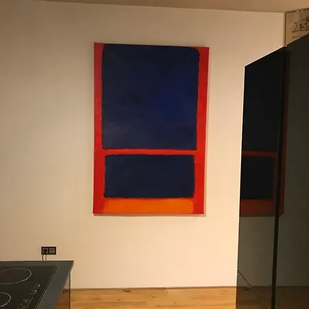 Loft Hafenstrasse * מאנהיים