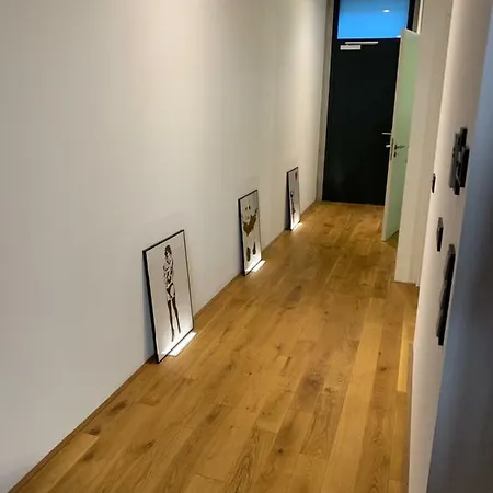 Loft Hafenstrasse