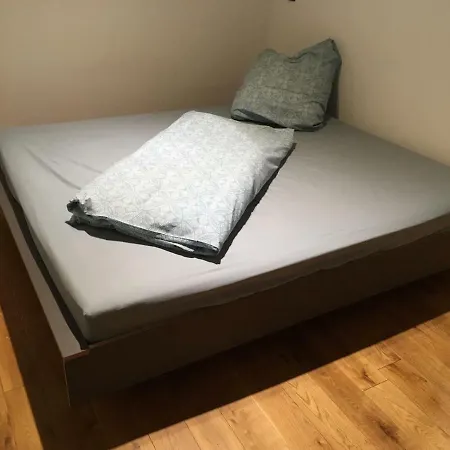 Loft Hafenstrasse מאנהיים